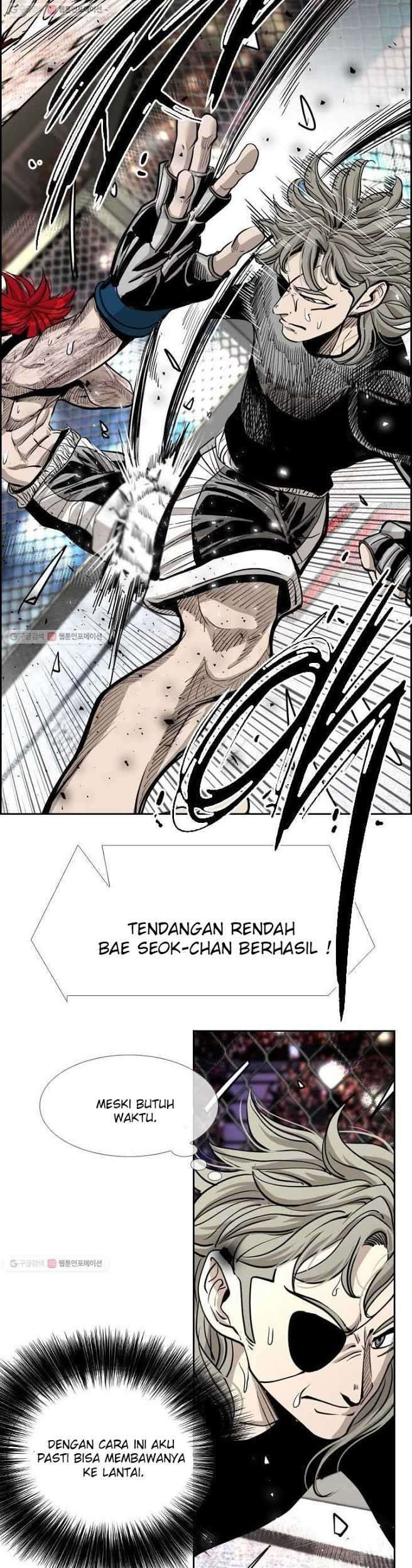 Chapter 207 - halaman 33