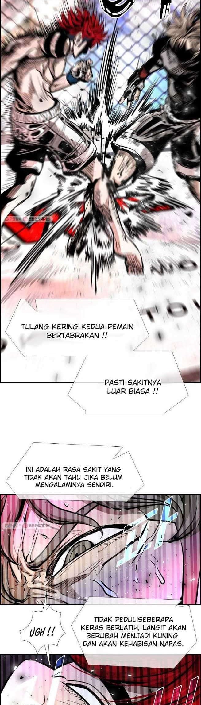 Chapter 207 - halaman 36