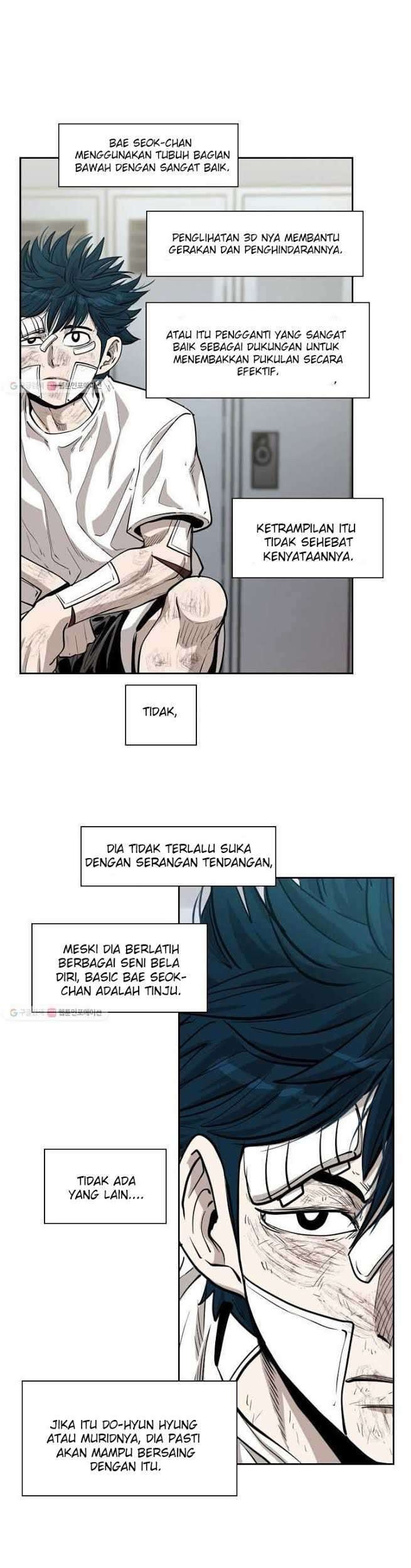 Chapter 207 - halaman 39