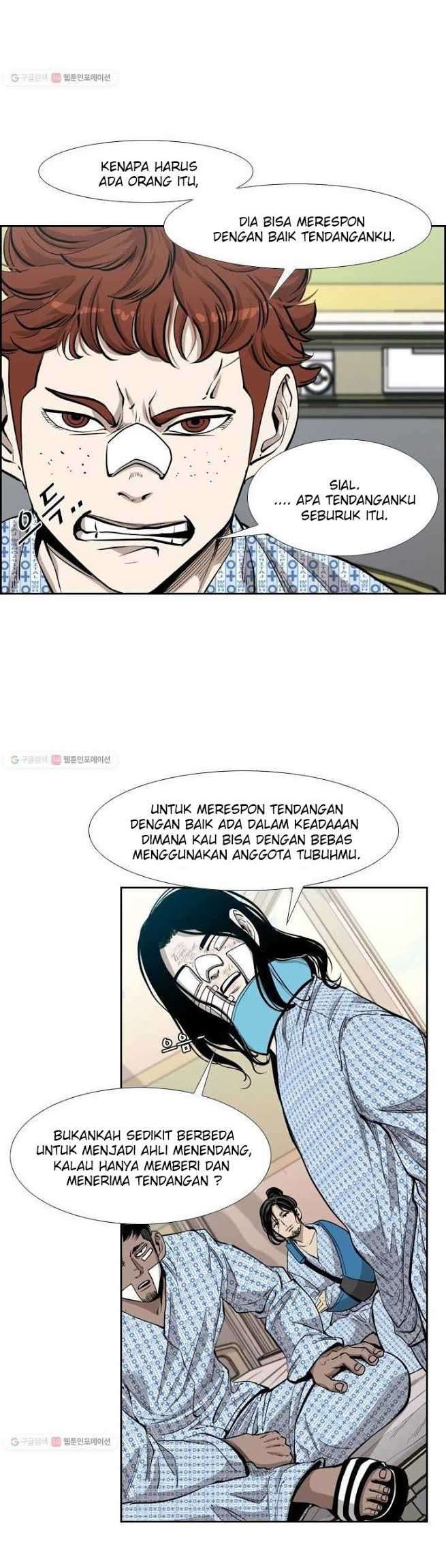 Chapter 207 - halaman 40