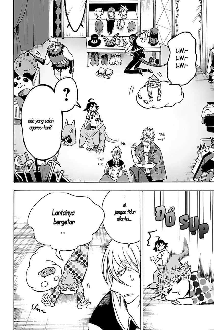 Chapter 75 - halaman 5