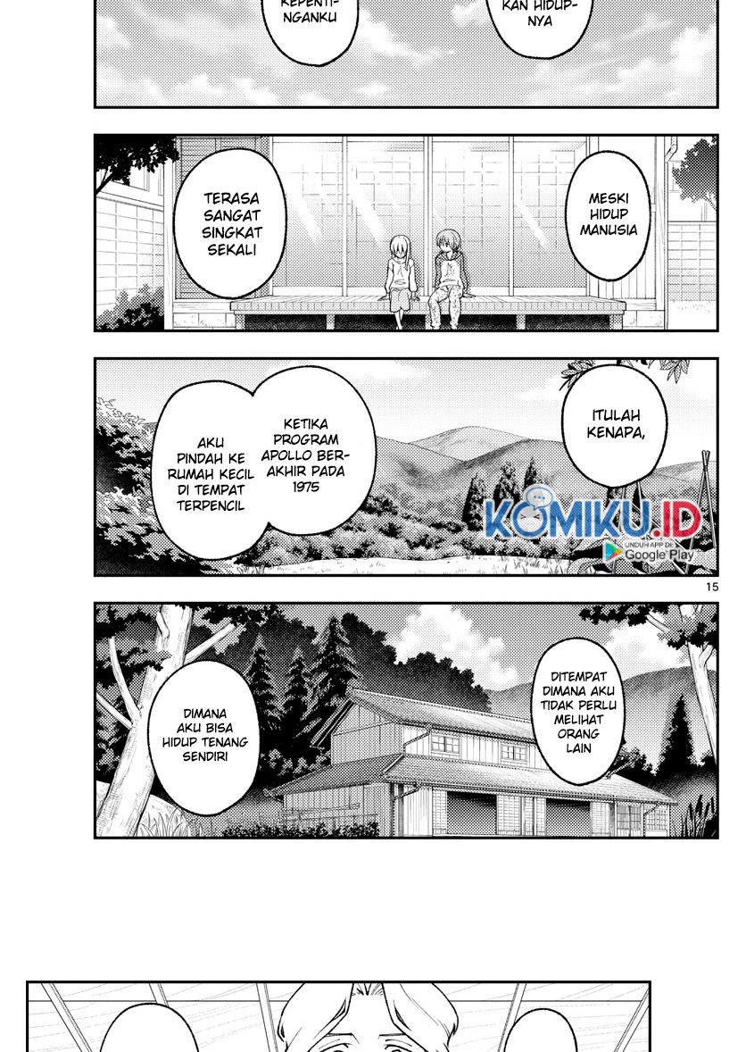 Chapter 155 - halaman 18