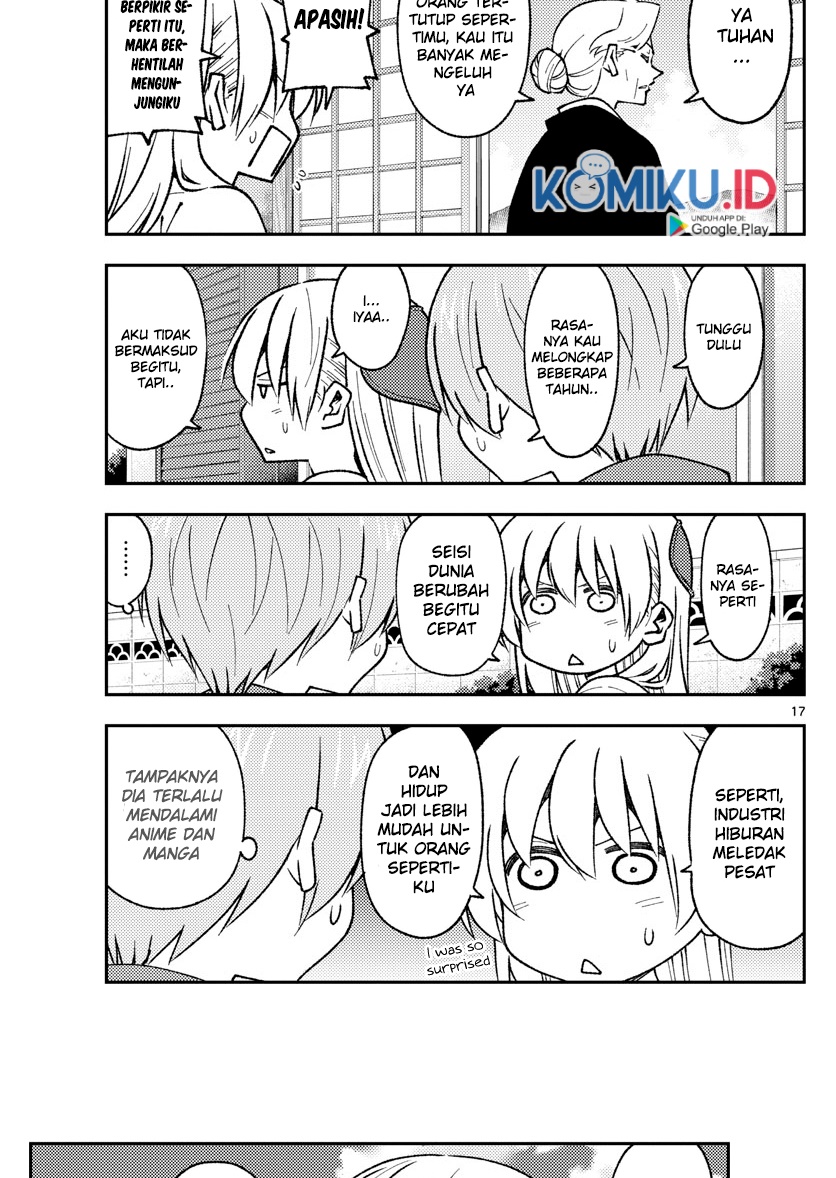 Chapter 155 - halaman 20
