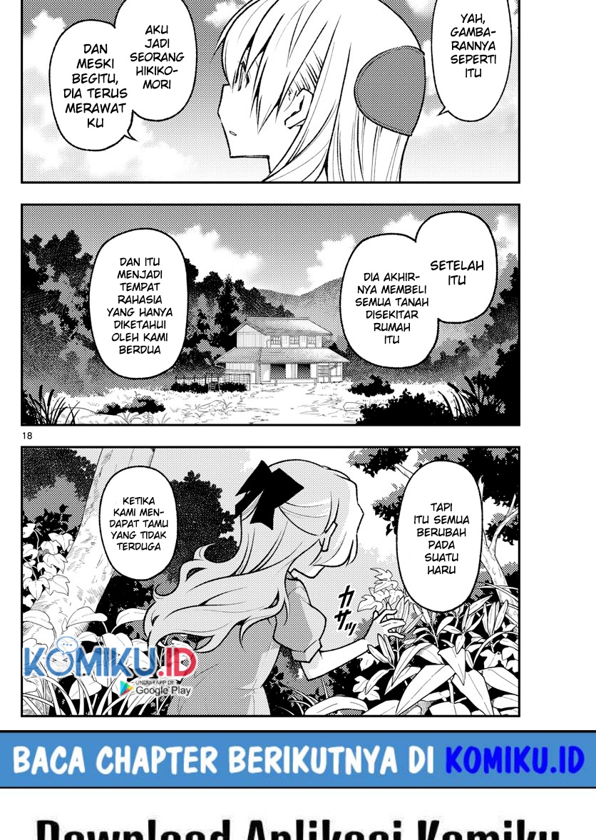 Chapter 155 - halaman 21