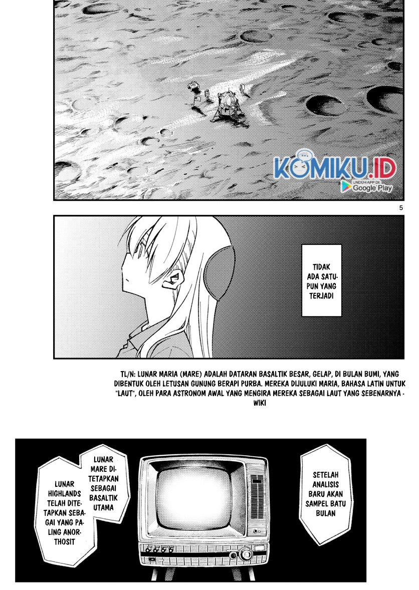 Chapter 155 - halaman 8