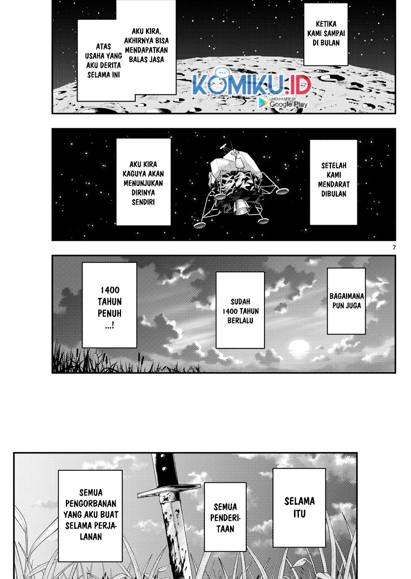 Chapter 155 - halaman 10