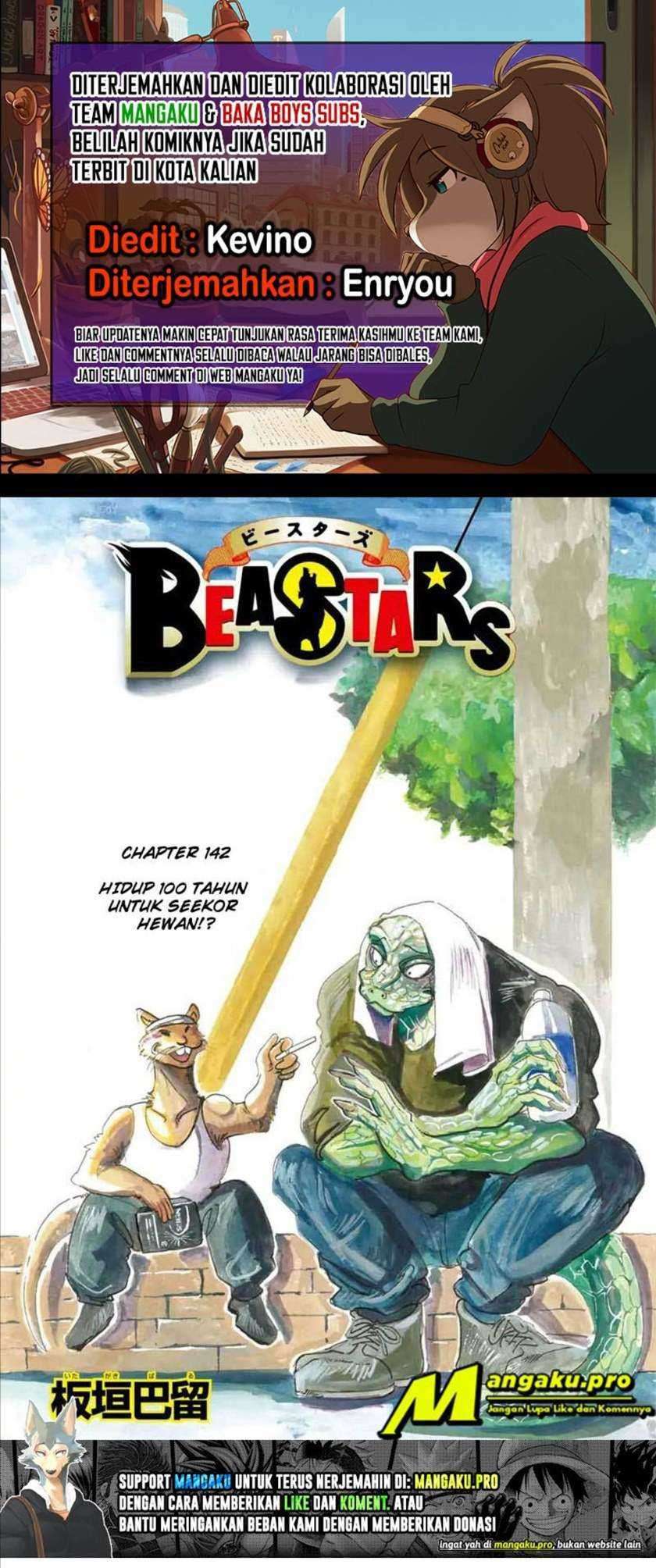 Chapter 142 - halaman 2