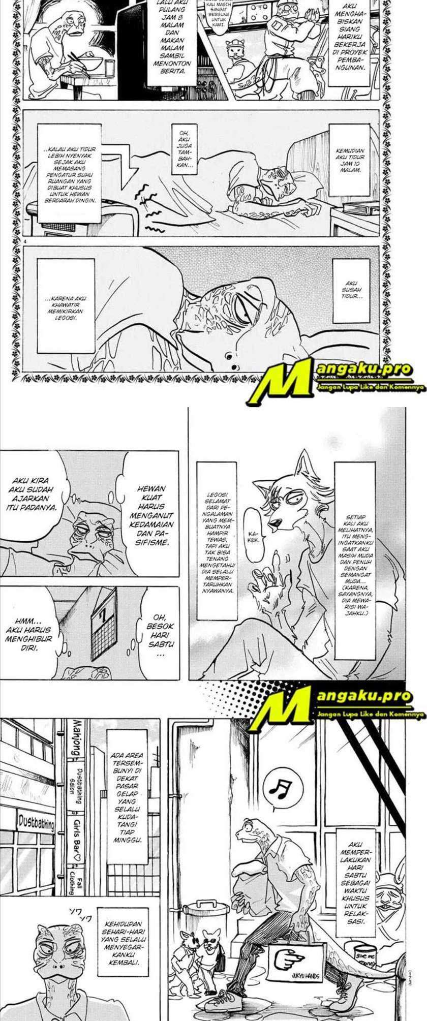 Chapter 142 - halaman 5
