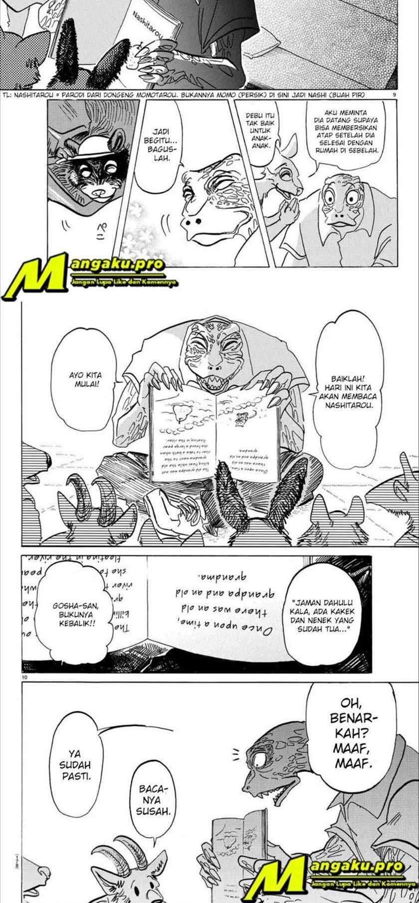 Chapter 142 - halaman 8