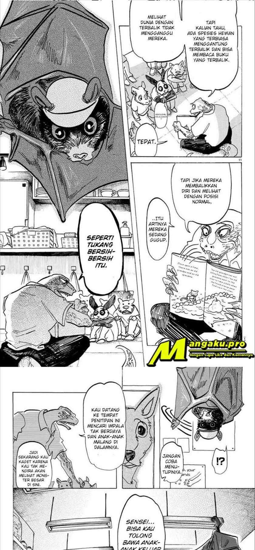 Chapter 142 - halaman 9