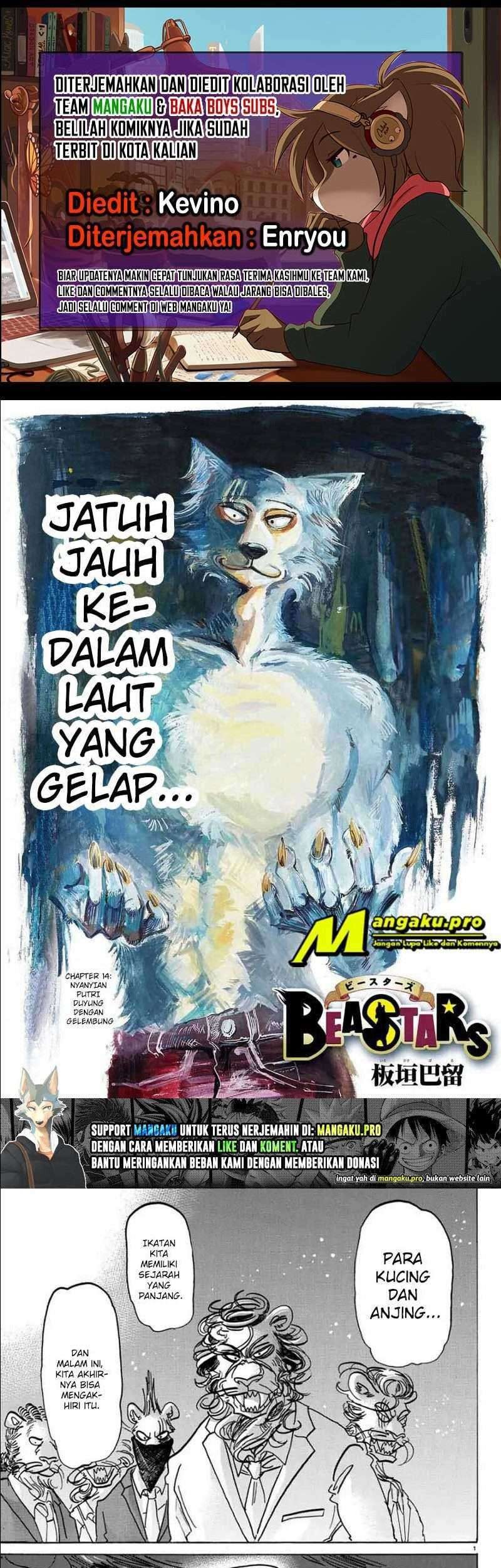 Chapter 141 - halaman 2
