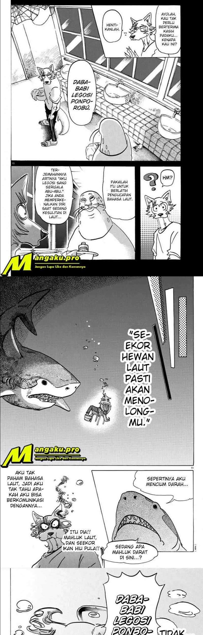 Chapter 141 - halaman 8