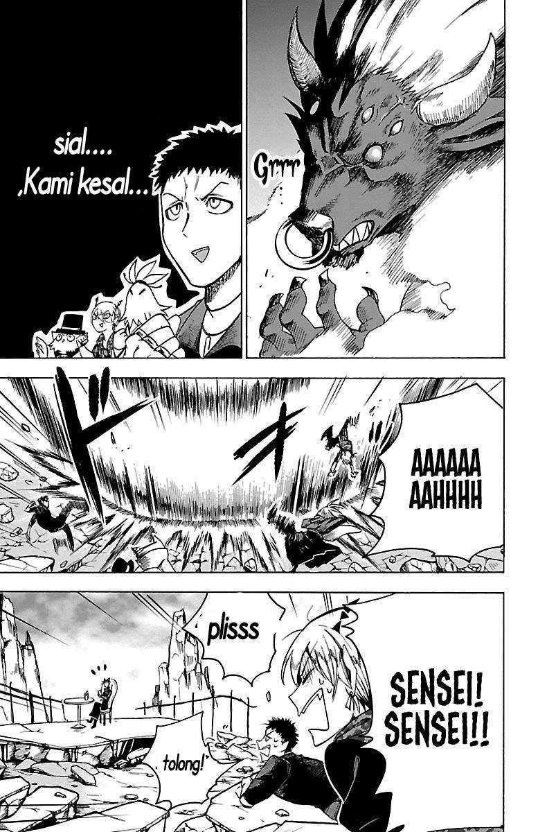 Chapter 76 - halaman 12
