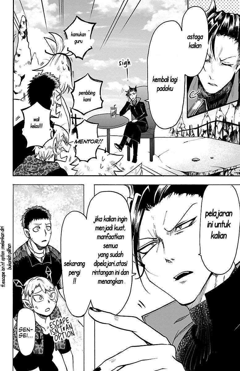 Chapter 76 - halaman 13