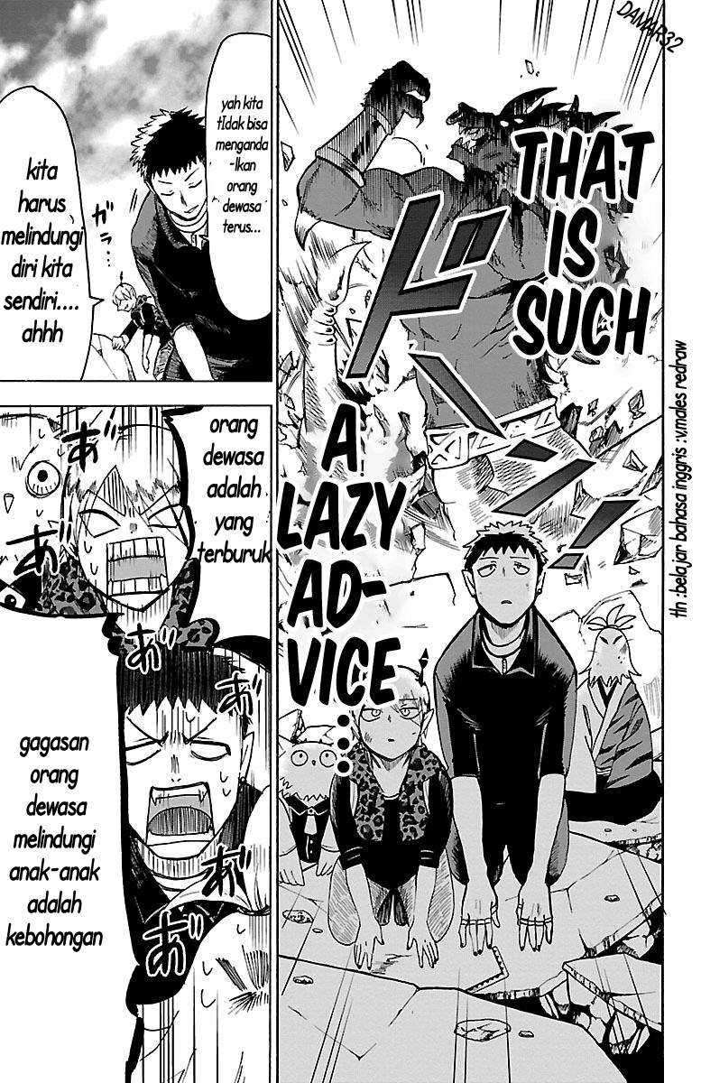 Chapter 76 - halaman 14