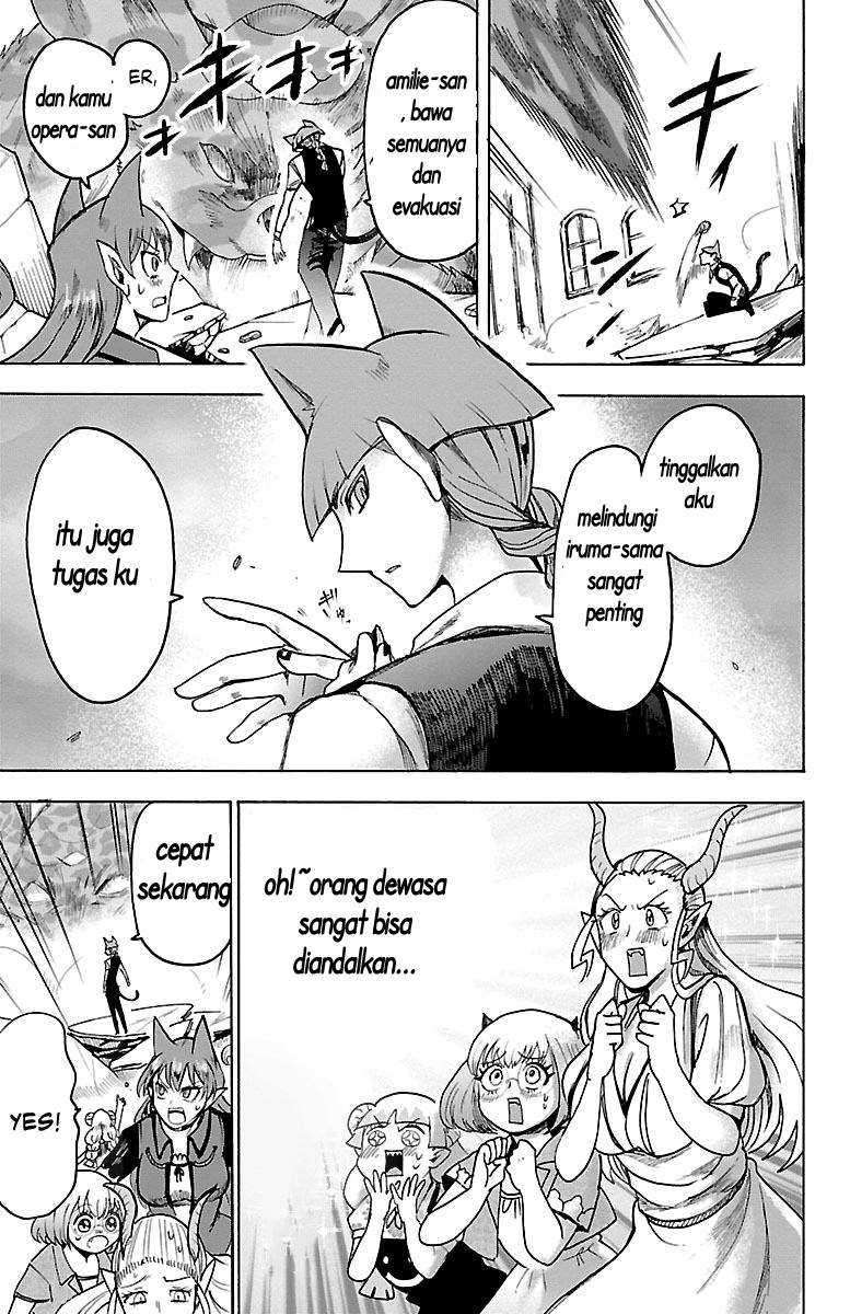 Chapter 76 - halaman 16
