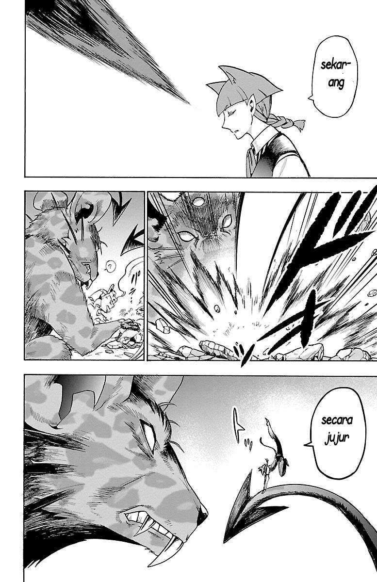 Chapter 76 - halaman 17