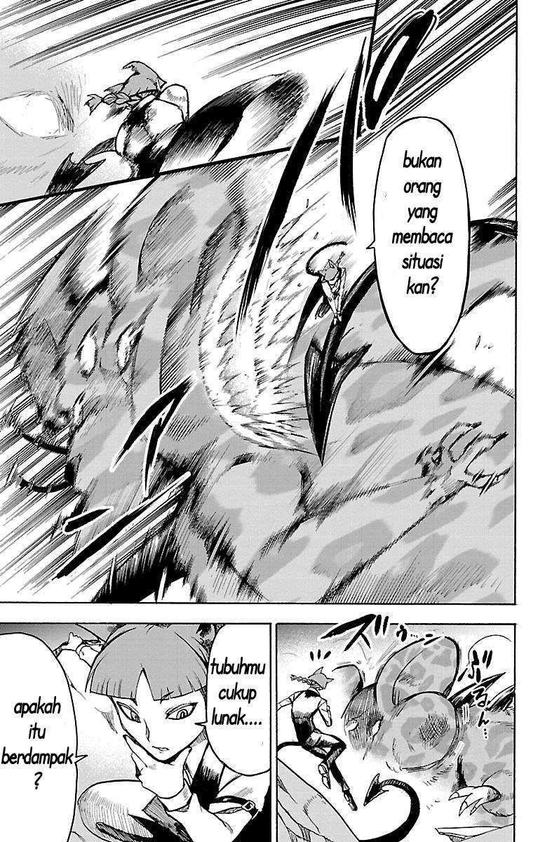 Chapter 76 - halaman 18