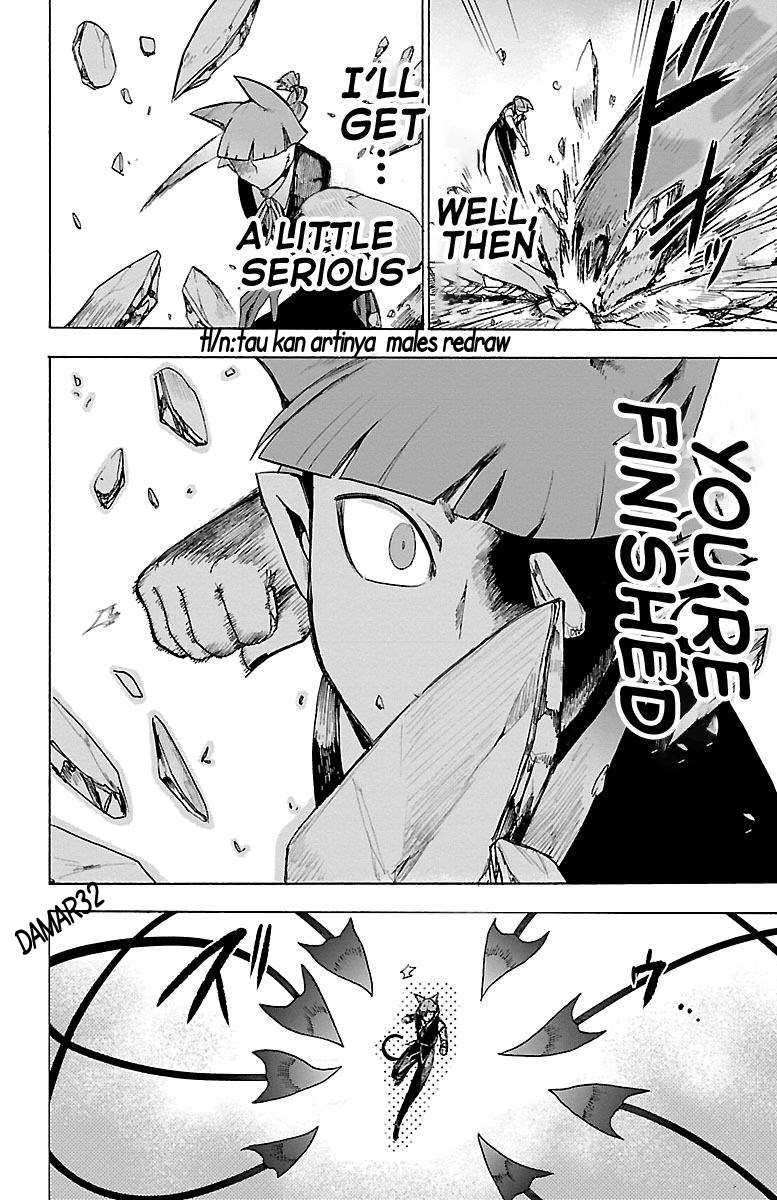 Chapter 76 - halaman 19