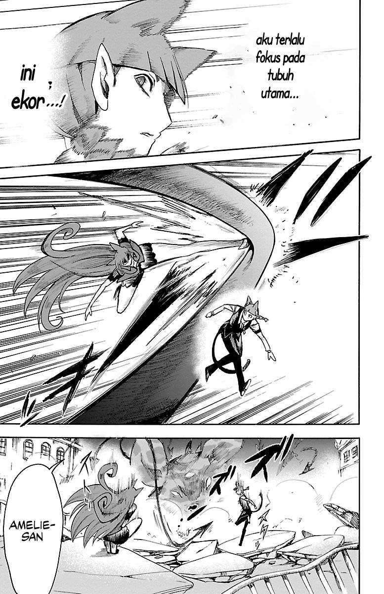 Chapter 76 - halaman 20