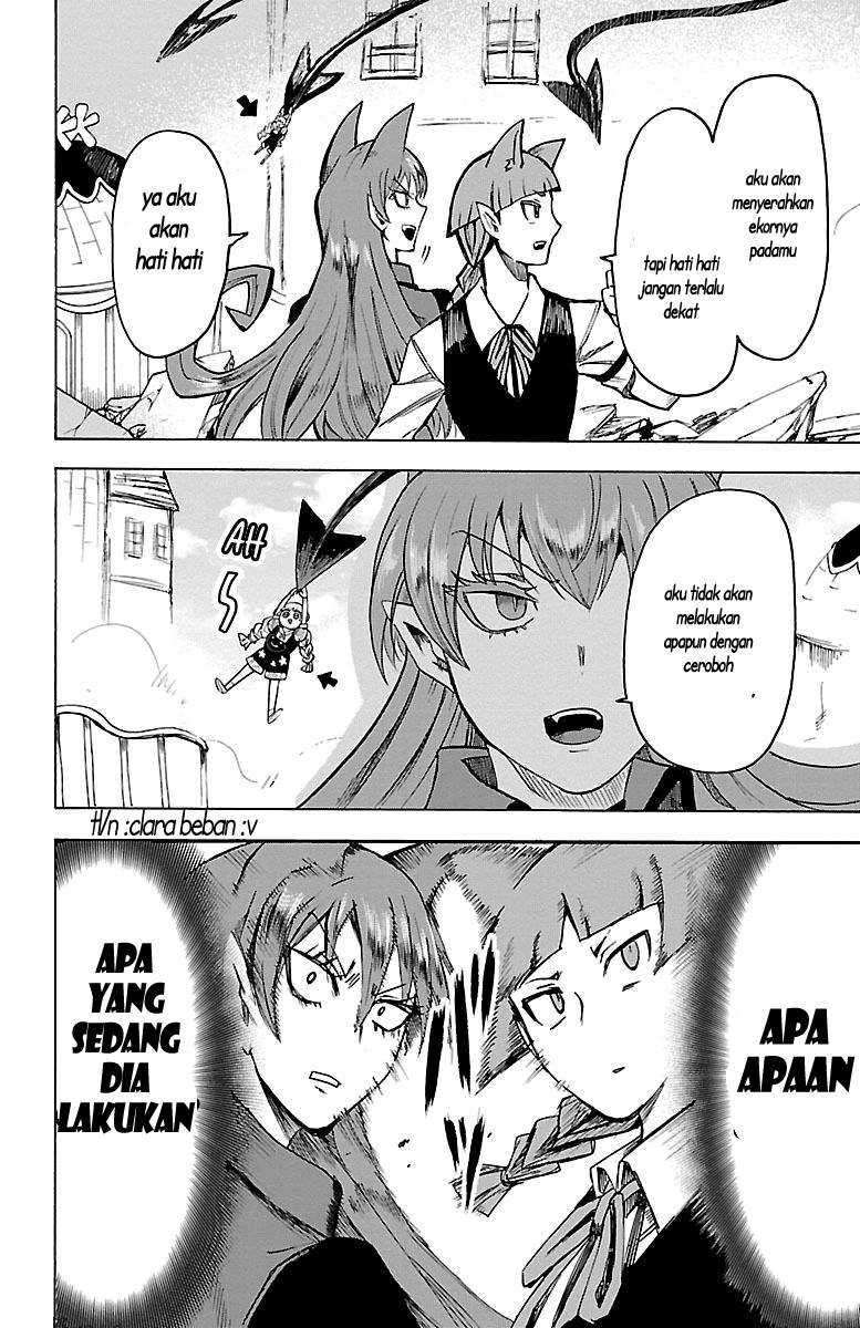 Chapter 76 - halaman 22