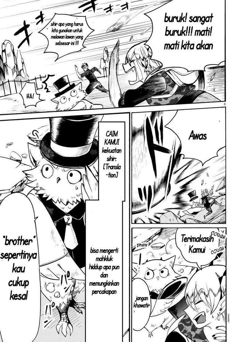 Chapter 76 - halaman 6