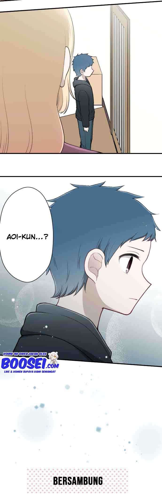 Chapter 149 - halaman 22