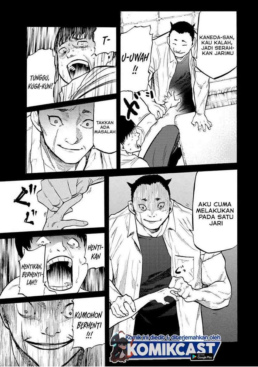 Chapter 42 - halaman 9