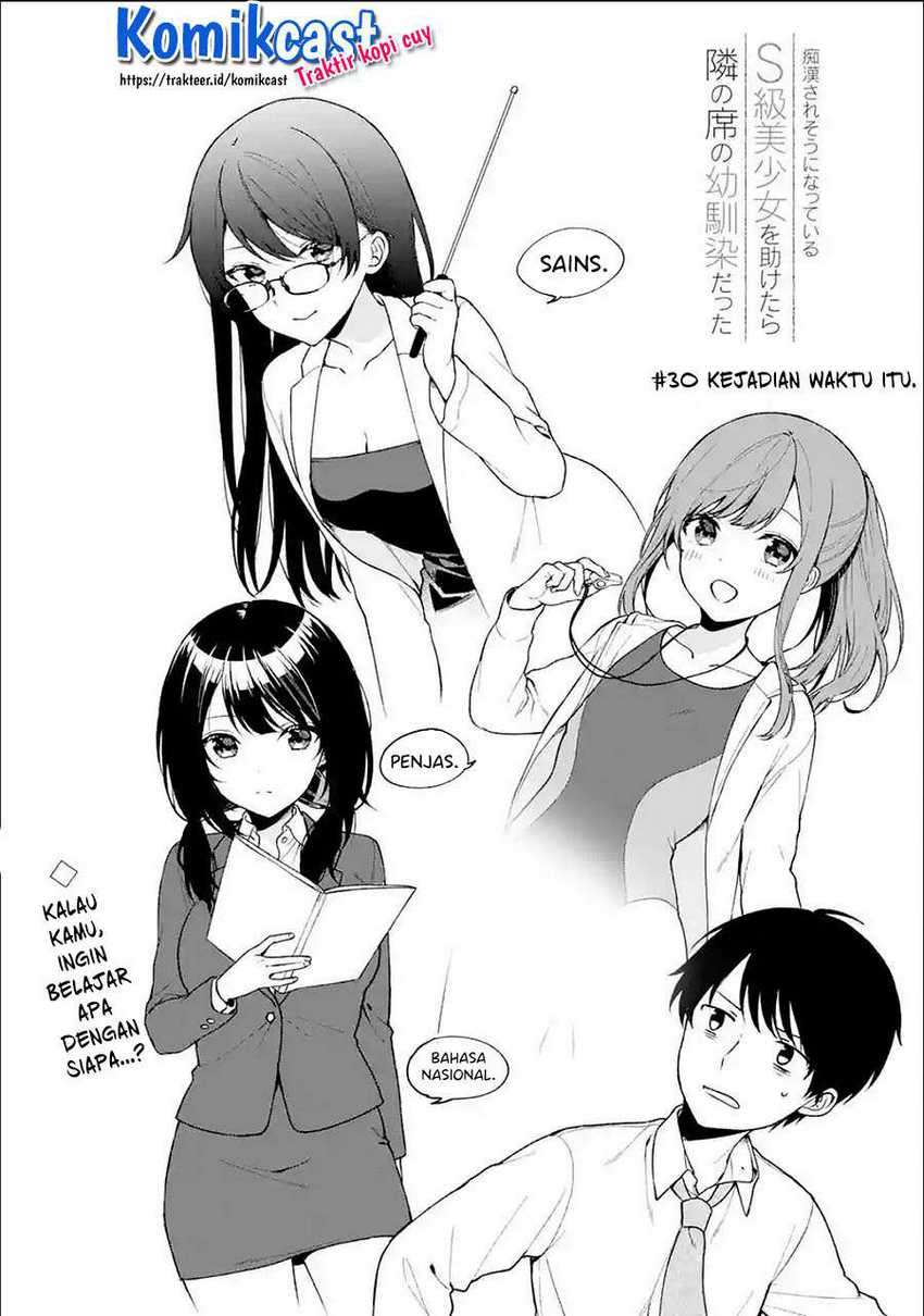 Chapter 30.1 - halaman 6