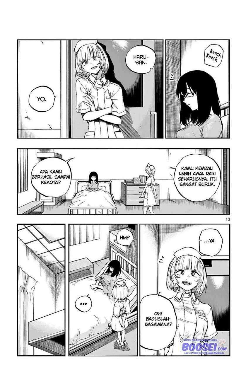 Chapter 61 - halaman 16