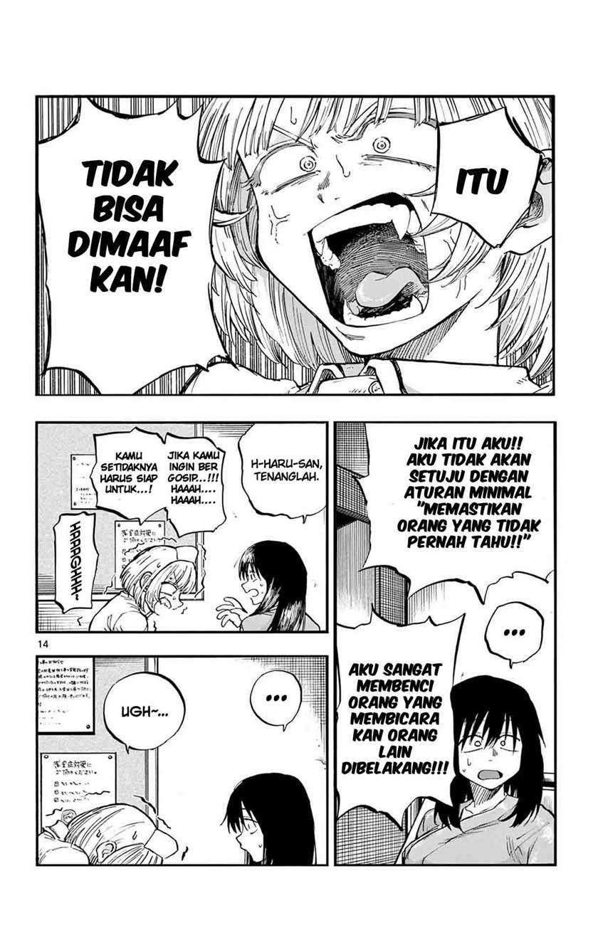 Chapter 61 - halaman 17