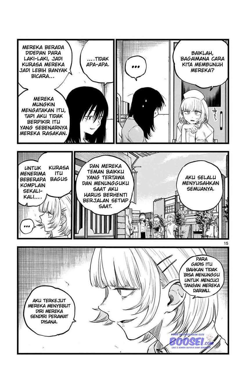 Chapter 61 - halaman 18