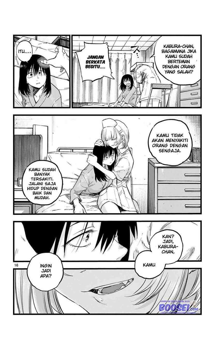Chapter 61 - halaman 19