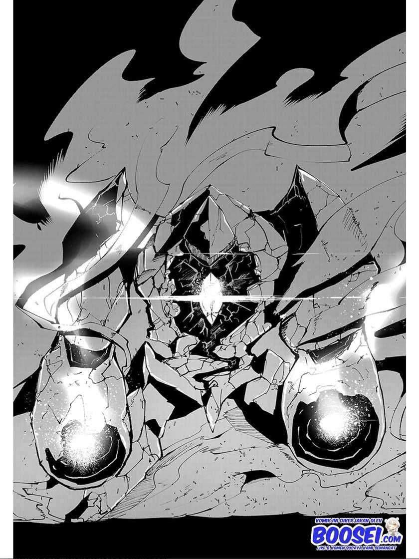 Chapter 61 - halaman 21