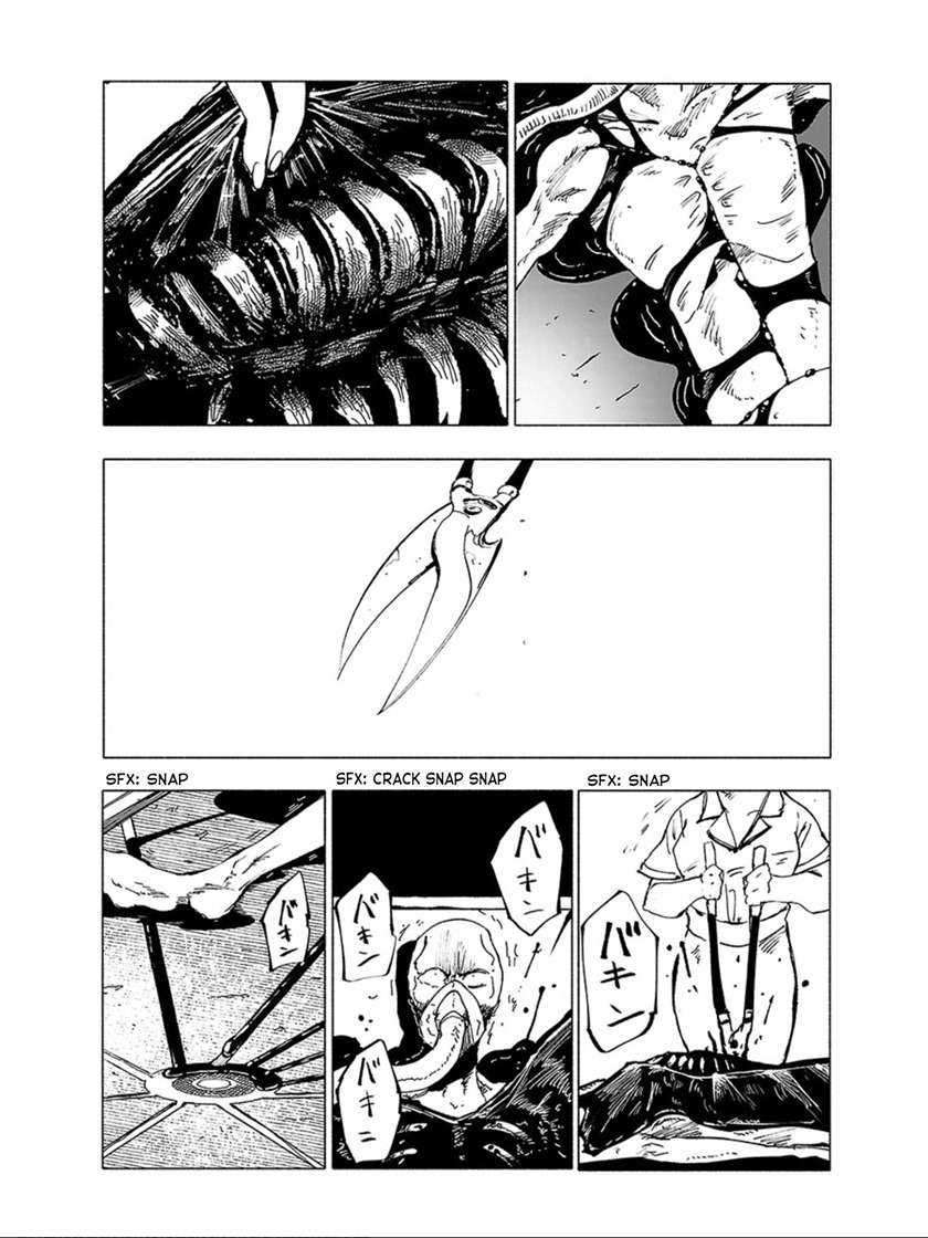 Chapter 61 - halaman 7
