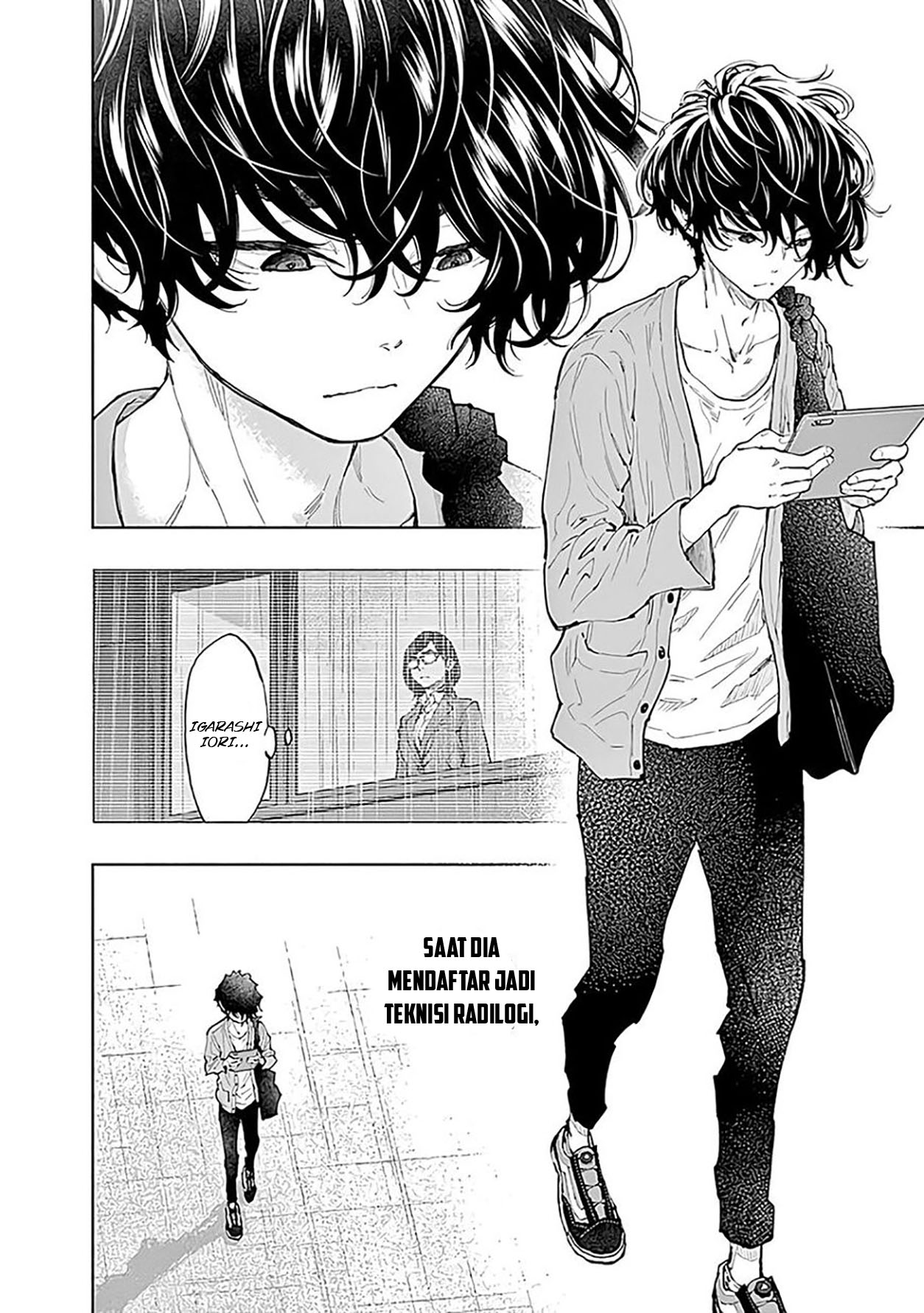 Chapter 42 - halaman 20