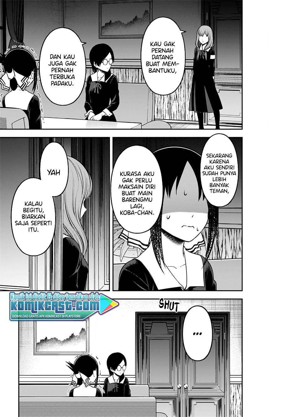 Chapter 231 - halaman 14