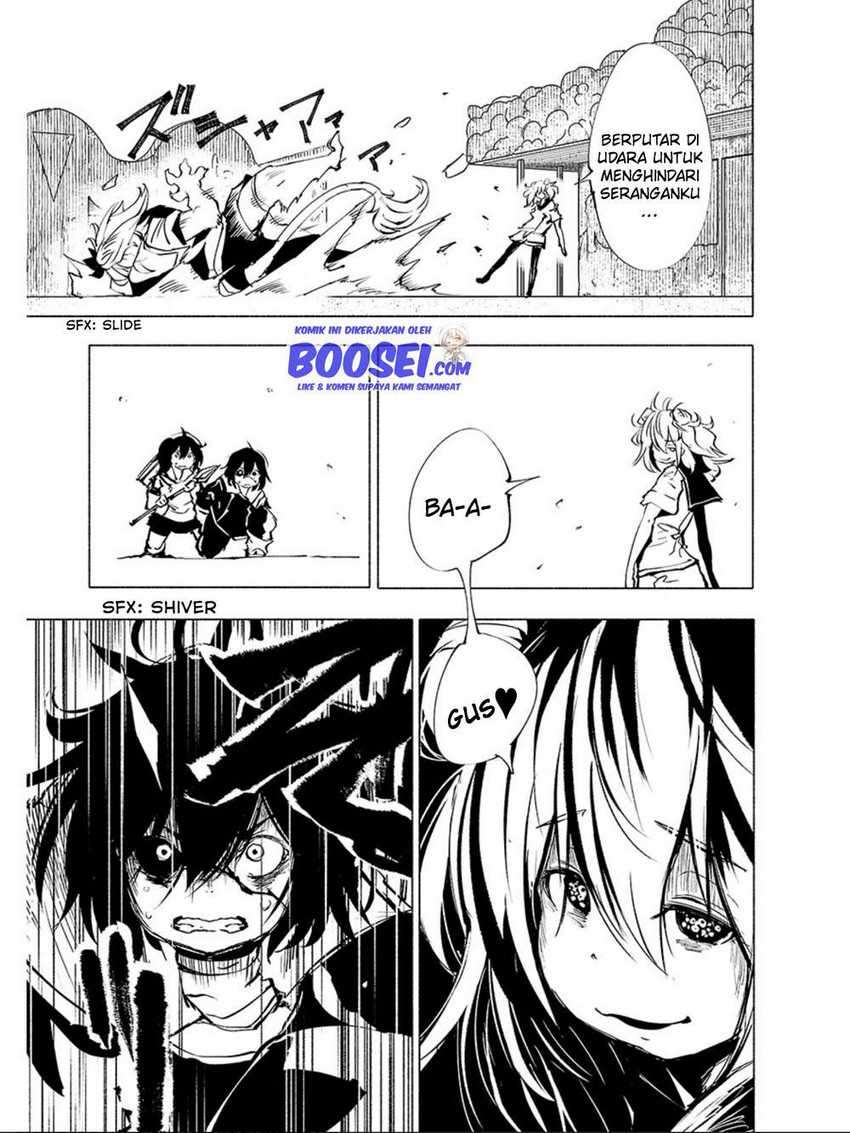 Chapter 62 - halaman 12