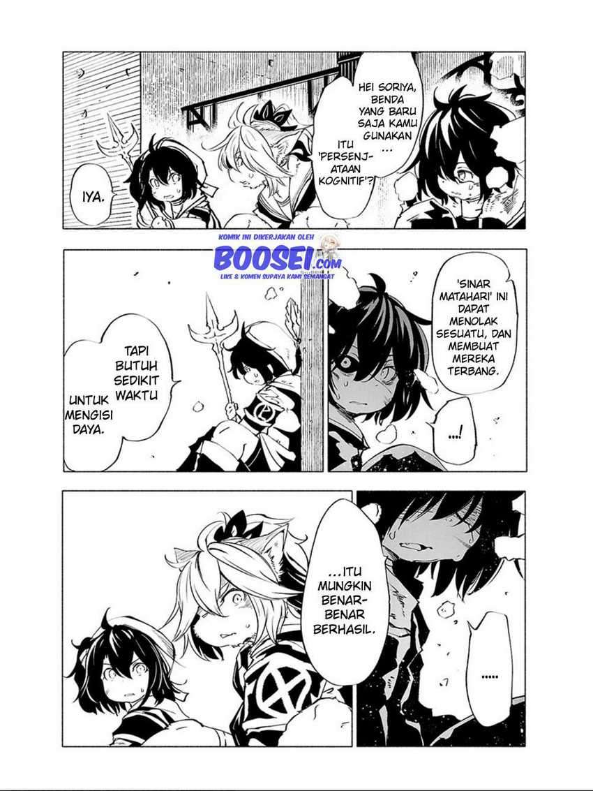 Chapter 62 - halaman 20