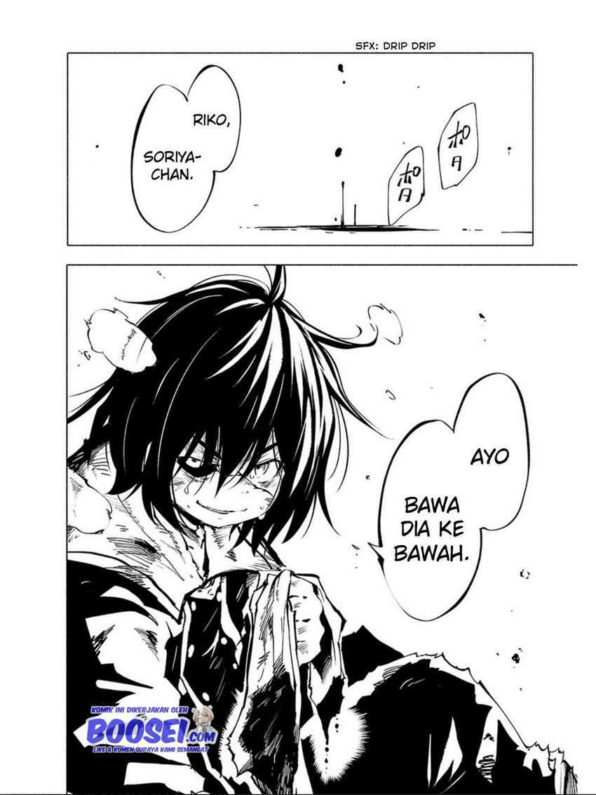 Chapter 62 - halaman 21