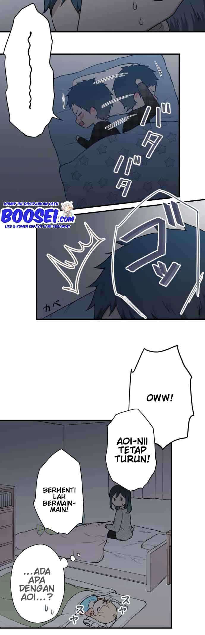 Chapter 150 - halaman 14
