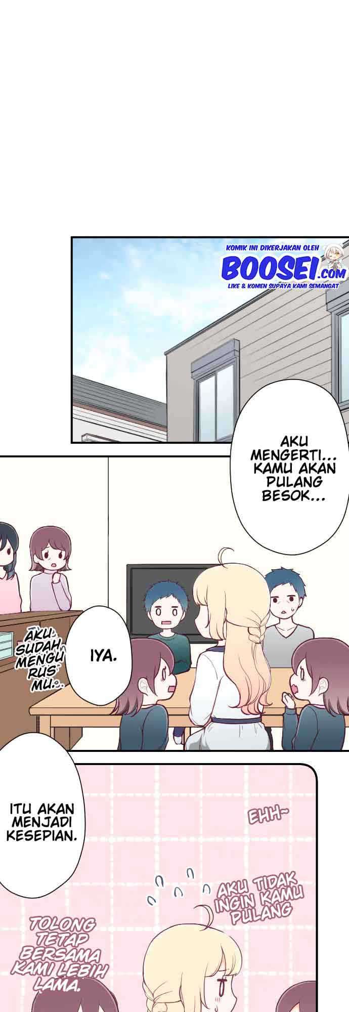 Chapter 150 - halaman 15