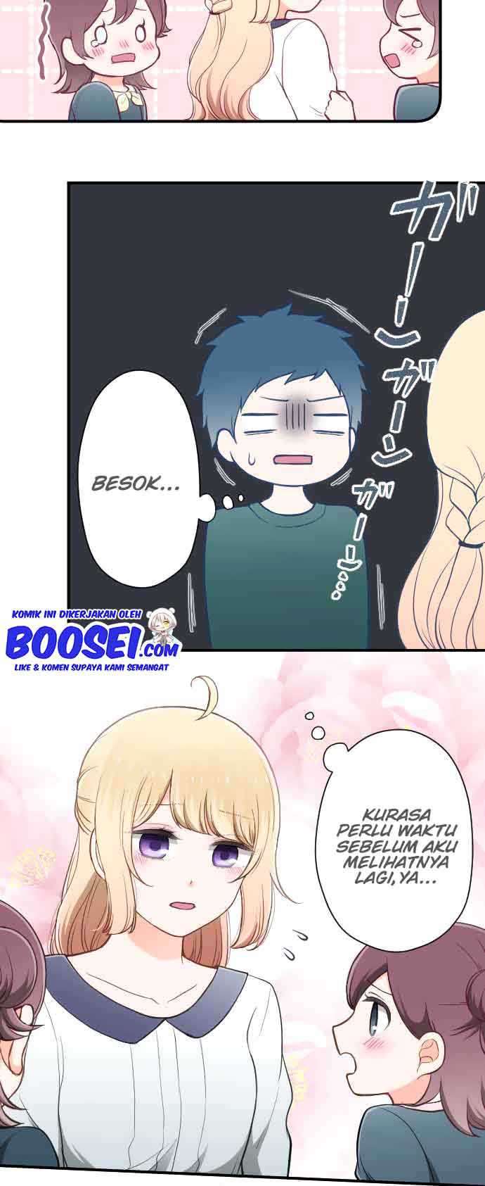 Chapter 150 - halaman 16