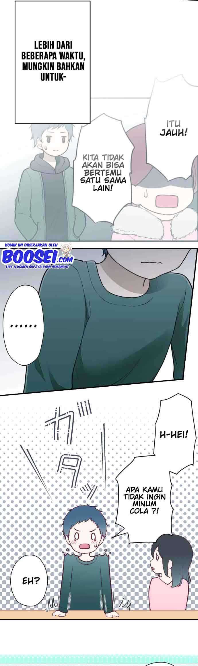 Chapter 150 - halaman 17