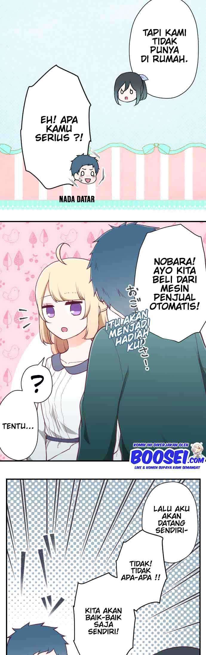Chapter 150 - halaman 18