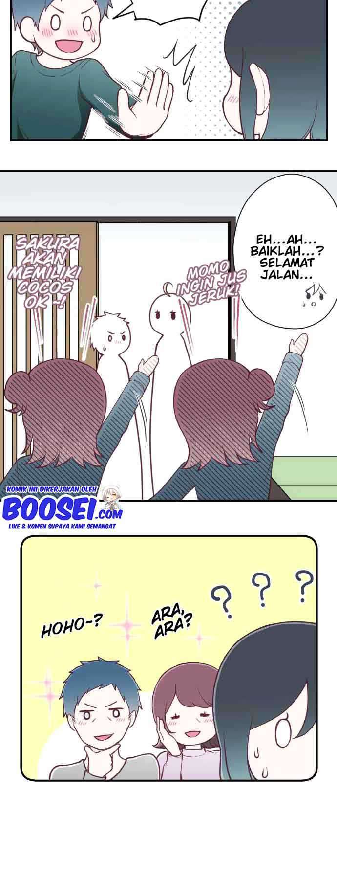 Chapter 150 - halaman 19
