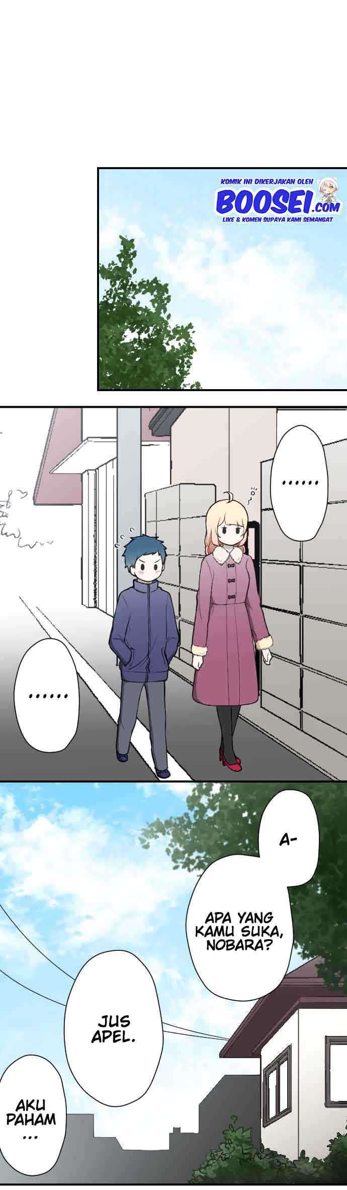 Chapter 150 - halaman 20