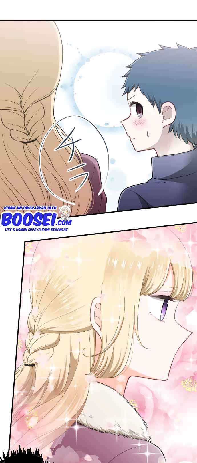 Chapter 150 - halaman 21