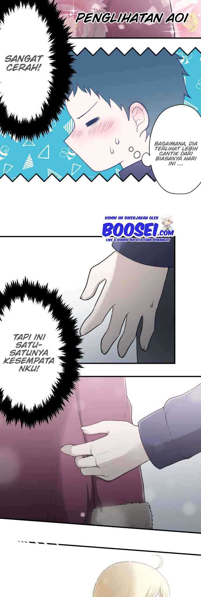Chapter 150 - halaman 22