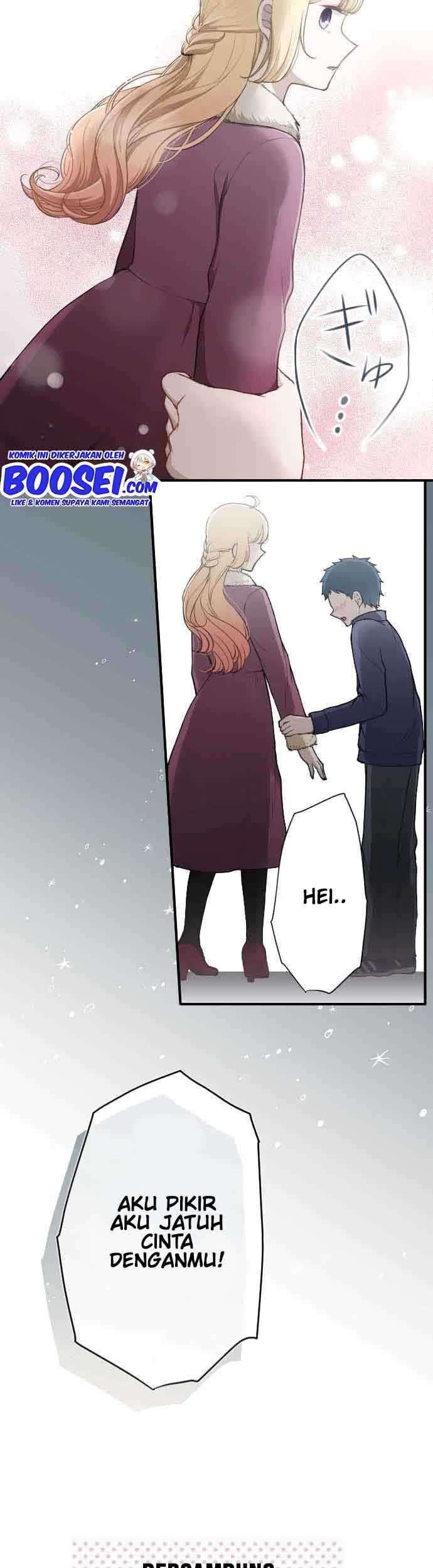Chapter 150 - halaman 23